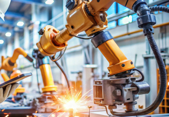 Linear Automations manufacturing facility