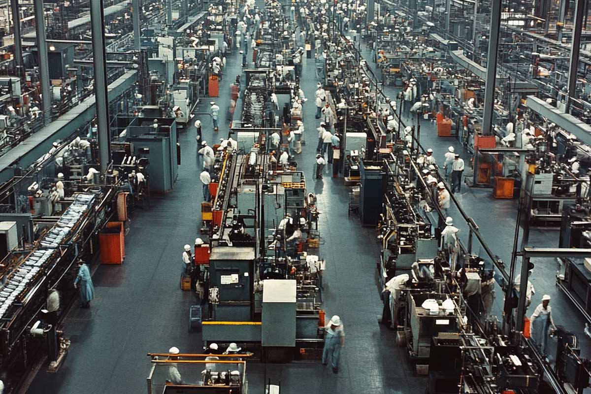 Ball Screws