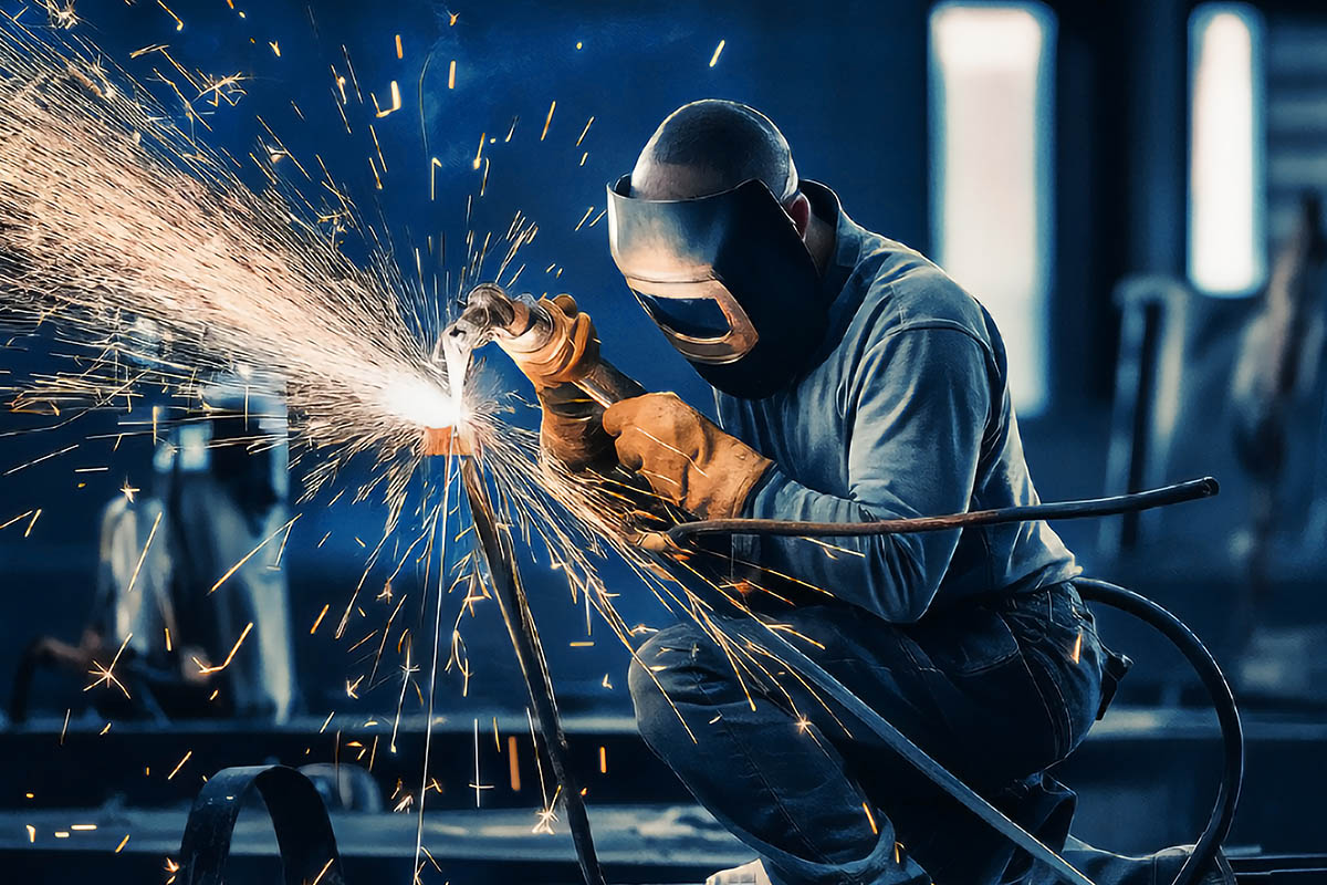 Motion Systems